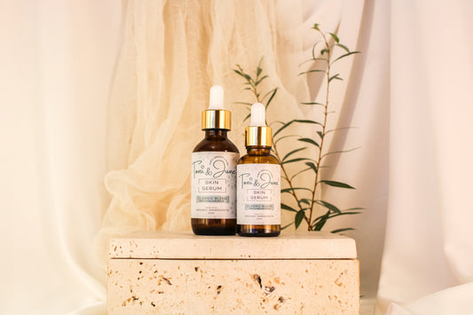 Signature Silk Serum