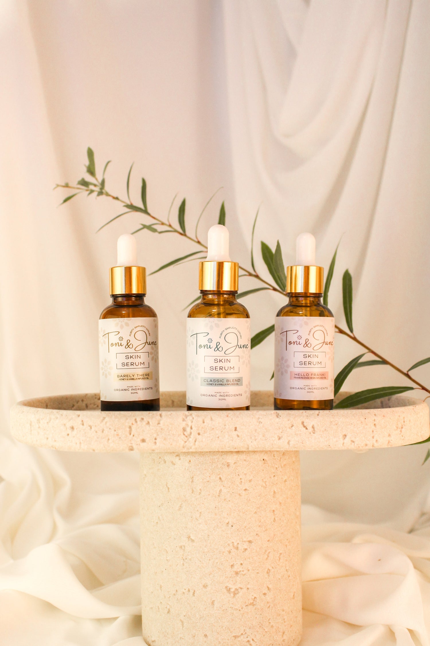Serums