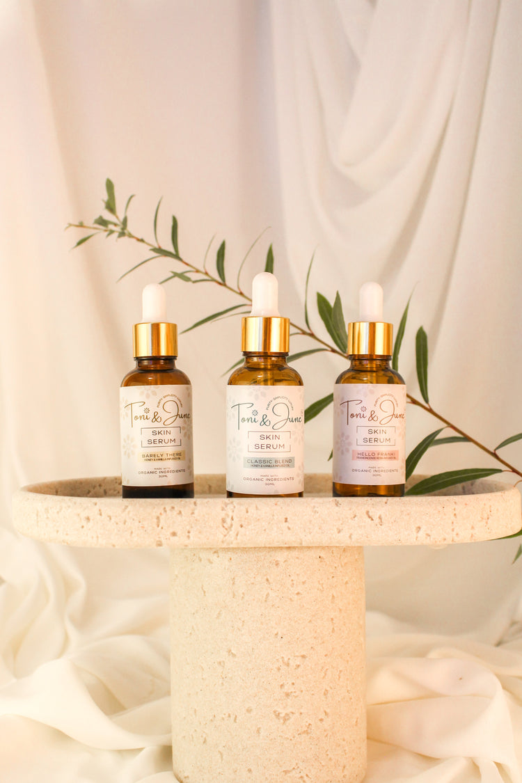 Serums
