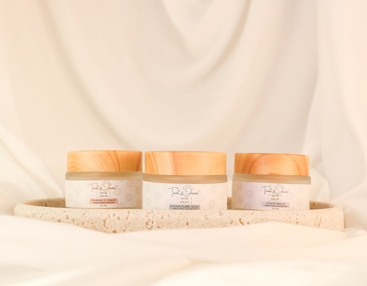 Balms