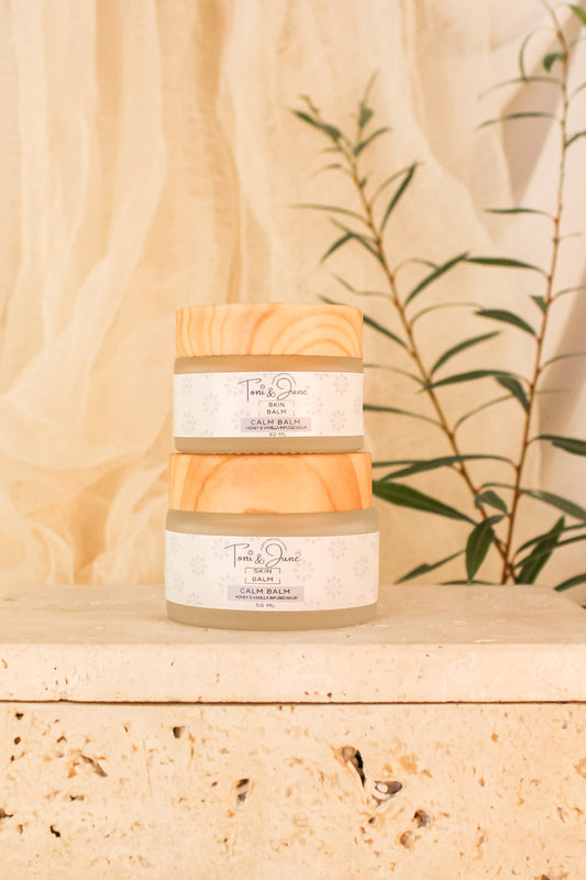Calm Balm