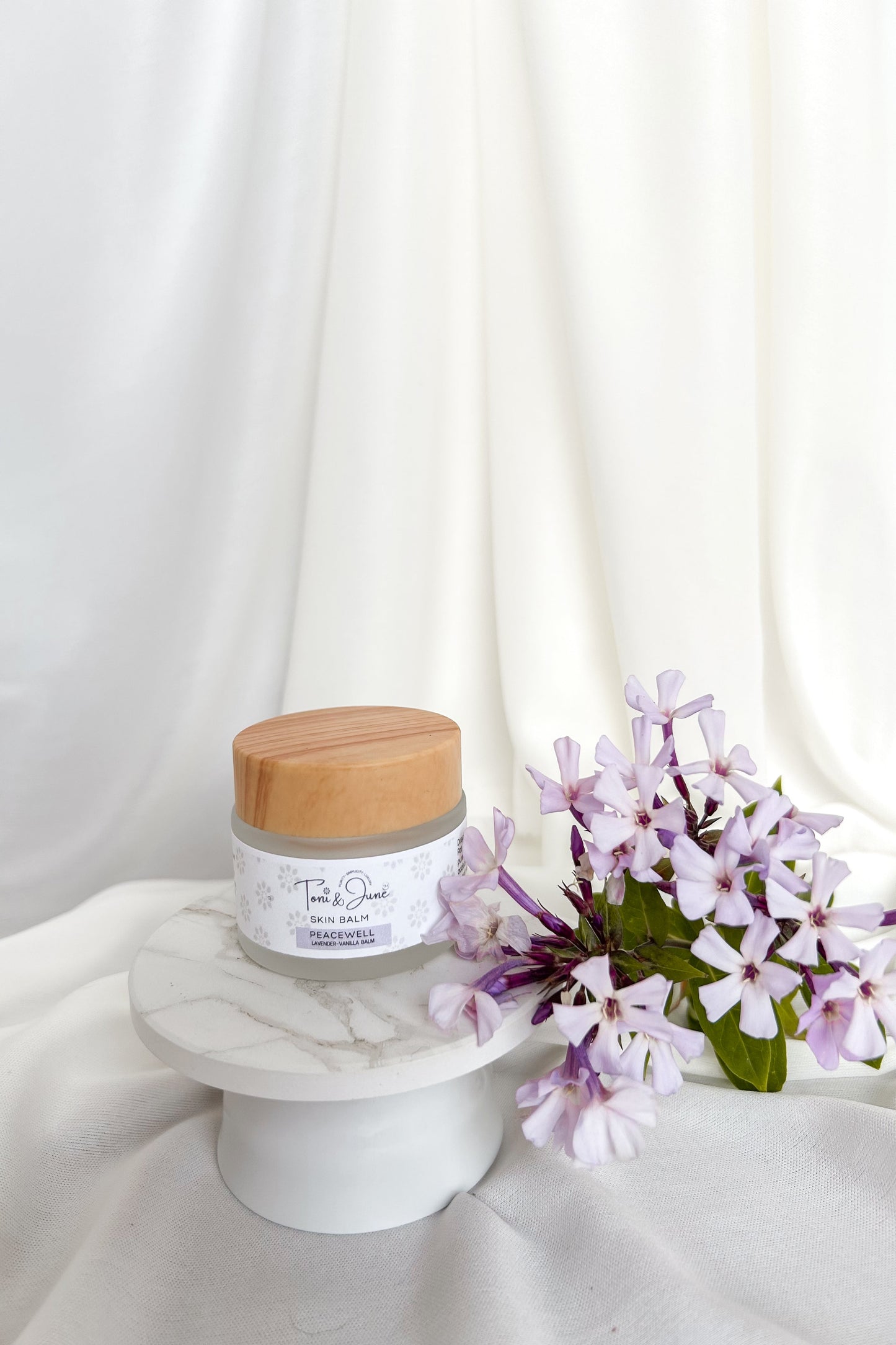 Peacewell Balm
