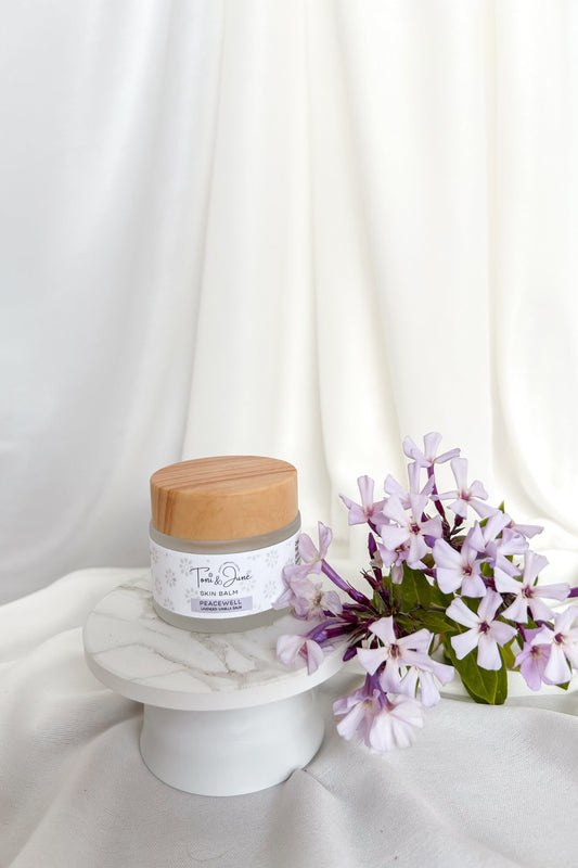 Peacewell Balm